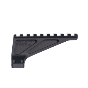 Reptilia Reptilia ROF 30mm Black Anodized Diving Board - $179.96 at BattleHawk Armory