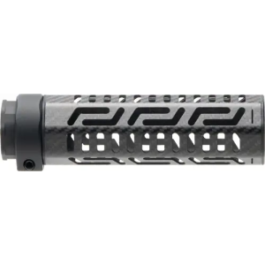 LANCER LCH5 CARBON FIBER SUPPRESSOR COVER 7.75 1.97