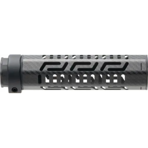 LANCER LCH5 CARBON FIBER SUPPRESSOR COVER 8.5 1.97