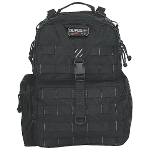 G*Outdoors T1612BPB Tactical Range Backpack Tactical Range Backpack