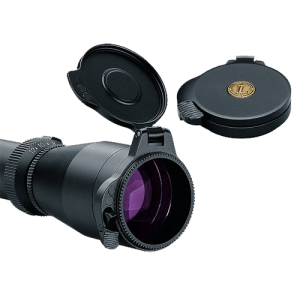 Leupold Alumina Flip-Back Lens Cover Kit 50mm/Standard EP