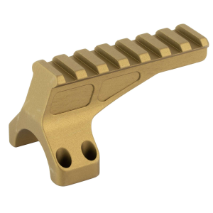Unity Tactical UNITY DIVING BOARD FOR REKE 30MM FDE - $138.02 at BattleHawk Armory