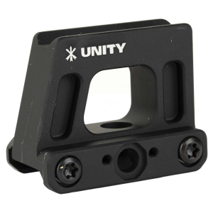Unity Tactical UNITY FAST MICROPRISM BLACK - $146.33 at BattleHawk Armory