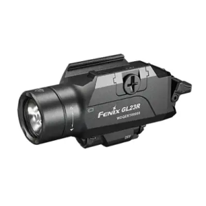 Fenix Flashlights FENIX GL23R 1200LUMEN RECHARGE W/GRN - $93.40 at BattleHawk Armory