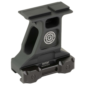 Gbrs Group GBRS GROUP LERNA MOUNT KIT ACRO BLK - $126.25 at BattleHawk Armory