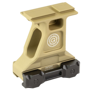 Gbrs Group GBRS GROUP LERNA MOUNT KIT ACRO FDE - $124.11 at BattleHawk Armory