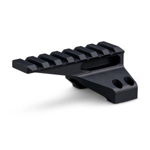 Precision Diving Board Mount - Precision Matched Diving Board Mount 30mm Black