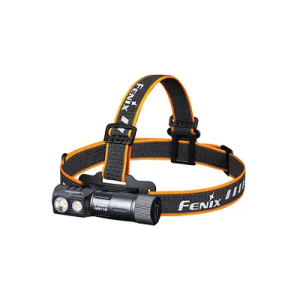 Fenix Flashlights FENIX HM71R 2700LUMEN HEADLAMP BLK - $85.13 at BattleHawk Armory