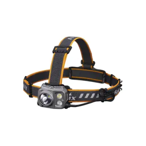 Fenix Flashlights FENIX HP25R 1600 LUMEN HEADLAMP BLK - $81.22 at BattleHawk Armory