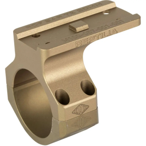 Reptilia REPTILIA ROF SAR 30MM APNT MICRO FDE - $103.99 at BattleHawk Armory