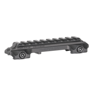 Reptilia Reptilia RMU Mount 0.625 Height 9 Slot Black - $143.99 at BattleHawk Armory