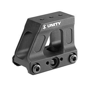 Unity Tactical UNITY FAST MRDS BLACK - $119.72 at BattleHawk Armory