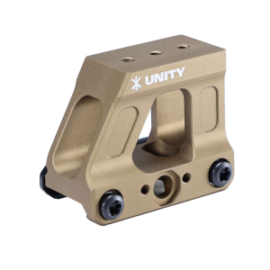 Unity Tactical UNITY FAST MRDS FDE - $119.72 at BattleHawk Armory