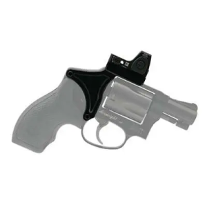 SHIELD ARMS R.O.C. REVOLVER OPTIC CONVERSION FITS TRIJICON RMRCC