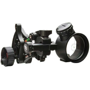 RNG RVR AC 4 WHL LIGHT 19 BLK