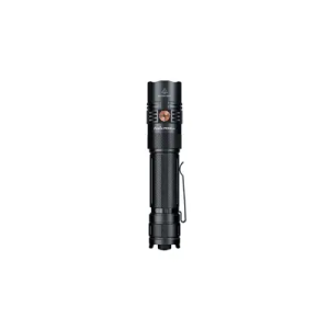 Fenix PD36R ACE Flashlight 3000 Lumen Multi-Mode White LED (Black)