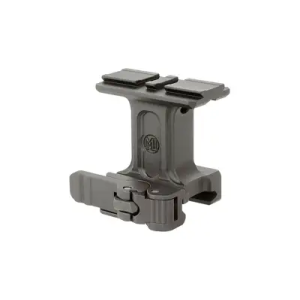 MIDWEST MK2 QD ACRO MNT 2.26 BLK