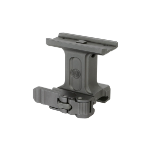 Midwest Industries Midwest Industries MK2 QD T2 Aimpoint Mount, 2.26 Height - $102.40 at BattleHawk Armory