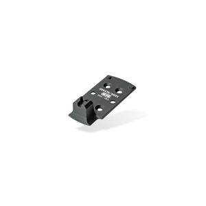Kimber 2K11/1911 C&H Optic Adapter Plate for RMR/SRO w/ Rear Iron Sight