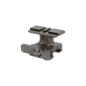 Midwest Industries Midwest Industries MK2 QD Acro Aimpoint Mount, 1/3 Cowitness - $100.13 at BattleHawk Armory