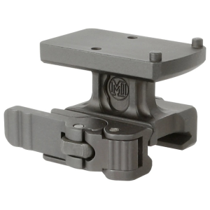 Midwest Industries Midwest Industries MK2 QD RMR Mount, 1/3 Cowitness - $107.00 at BattleHawk Armory