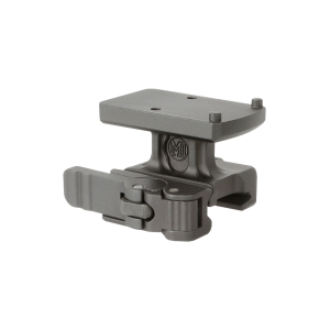 Midwest Industries Midwest Industries MK2 QD RMR Mount, Cowitness - $97.32 at BattleHawk Armory