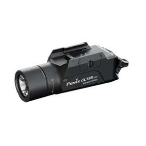 Fenix Flashlights FENIX GL19R V2 1200LUM RECHARGE PSTL - $68.02 at BattleHawk Armory
