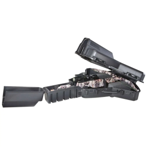 Plano 1133 Manta Crossbow Case 1133-00 Black
