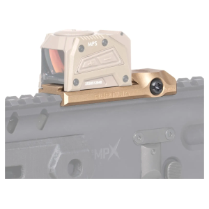 Reptilia REPTILIA DOT MNT LOW MPS/ACRO FDE - $85.46 at BattleHawk Armory
