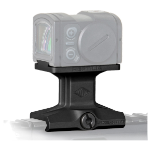 Reptilia Reptilia Acro MPS 1.93 Height Black Dot Mount - $98.96 at BattleHawk Armory