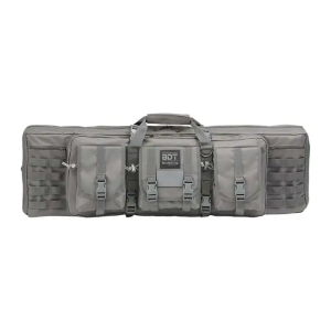 BULLDOG TACT SINGLE RIFLE 43 GRAY