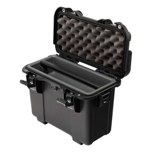 Nanuk T30S170BK0A0 T30 Case Tray/Divider Black NK-7 Resin