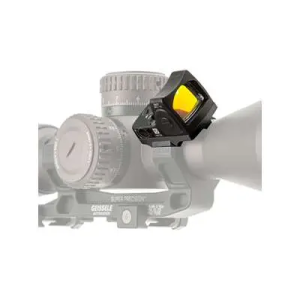 Reptilia REPTILIA ROF-45 34MM RMR BLACK - $86.30 at BattleHawk Armory
