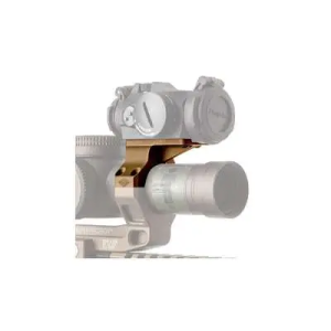 Reptilia REPTILIA ROF-90 30MM APNT MICRO FDE - $86.30 at BattleHawk Armory