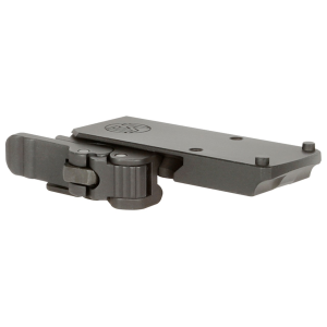 Midwest Industries Midwest Industries MK2 QD RMR Mount, Low - $86.04 at BattleHawk Armory