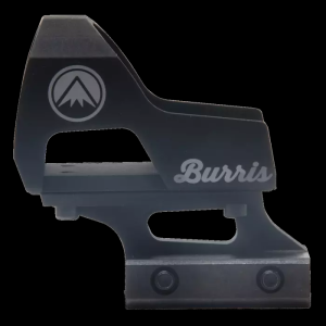 Burris Burris AR-F4 Picatinny Mount For Fastfire IV Red Dot - $89.52 at BattleHawk Armory