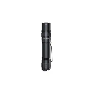 Fenix TK11R Tactical Flashlight 1600 Lumen White LED Black