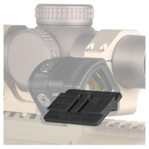 Reptilia Reptilia AUS Offset Acro / Steiner MPS Black Mount - $79.10 at BattleHawk Armory