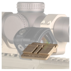 Reptilia Reptilia AUS Offset Acro / Steiner MPS FDE Mount - $103.46 at BattleHawk Armory