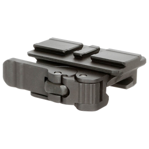 Midwest Industries Midwest Industries MK2 QD Acro Aimpoint Mount, Low - $85.47 at BattleHawk Armory