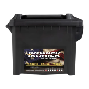 Ikonick PR Ammo