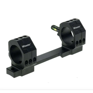 Wheeler Wheeler 1-PC Scope Mount Sav 110 1in High - $109.95 at BattleHawk Armory