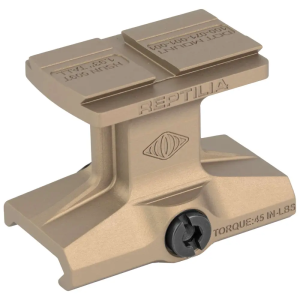 Reptilia REPTILIA DOT MOUNT 1.93 HSUN 507T F - $89.90 at BattleHawk Armory