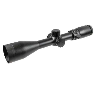 Truglo Truglo Intercept 3-9x42mm BDC 1 Tube Illuminated Black Matte Finish TG8539BIB - $108.16 at BattleHawk Armory