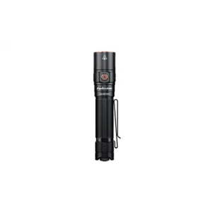 Fenix Flashlights FENIX LD30R 1700LUMEN RECHARGBLE BLK - $53.81 at BattleHawk Armory