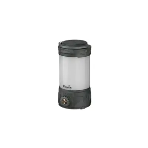 Fenix Flashlights FENIX CL26R PRO 500 LUMEN LANTERN - $53.81 at BattleHawk Armory