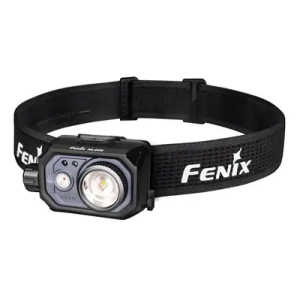 Fenix Flashlights FENIX HL45R 1000 LUMEN HEADLAMP BLK - $56.40 at BattleHawk Armory