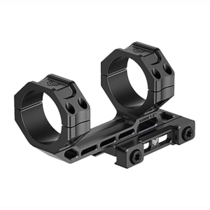Swampfox Optics SwampFox Optics 30mm Freedom Light Cantilever Mount Black - $105.00 at BattleHawk Armory