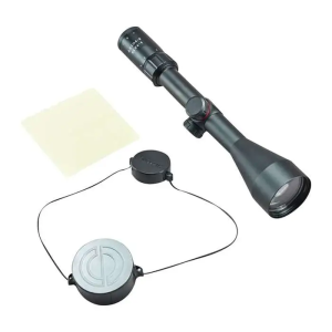 Simmons Simmons 8-Point 3-9x50mm Truplex Reticle 1/4 MOA Matte - $47.99 at BattleHawk Armory