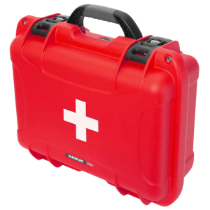 NANUK 920-FSA9 NANUK CASE 920 EMPTY W/FIRST AID